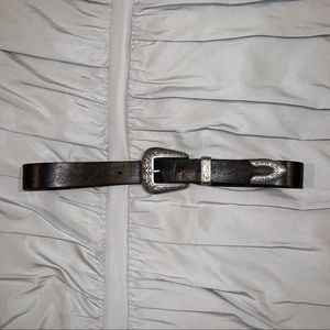 Women’s Belt